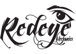 REDEYE MECHANICS trademark