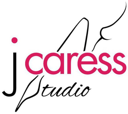 J CARESS STUDIO trademark