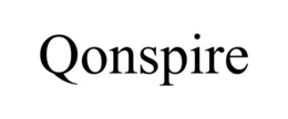 QONSPIRE trademark