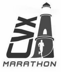 CVX MARATHON trademark