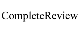 COMPLETEREVIEW trademark