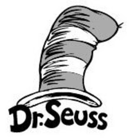 DR. SEUSS trademark