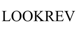 LOOKREV trademark