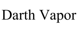 DARTH VAPOR trademark
