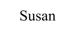SUSAN trademark