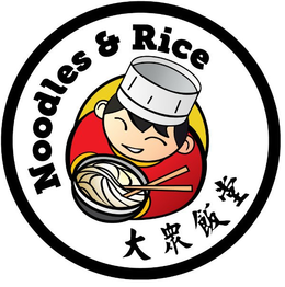 NOODLES & RICE trademark