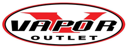 V VAPOR OUTLET trademark