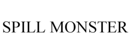 SPILL MONSTER trademark