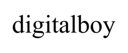 DIGITALBOY trademark