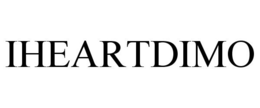 IHEARTDIMO trademark