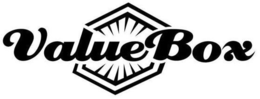 VALUE BOX trademark