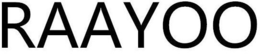 RAAYOO trademark