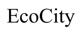 ECOCITY trademark