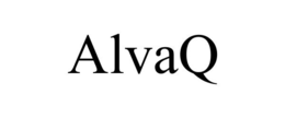ALVAQ trademark