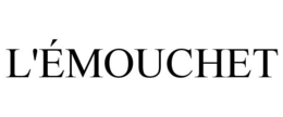 L'ÉMOUCHET trademark