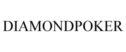 DIAMONDPOKER trademark