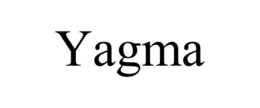 YAGMA trademark