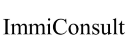 IMMICONSULT trademark