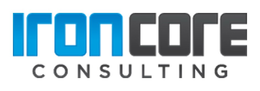 IRONCORE CONSULTING trademark
