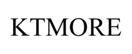 KTMORE trademark