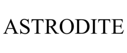 ASTRODITE trademark