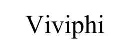 VIVIPHI trademark
