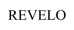 REVELO trademark