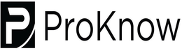 P PROKNOW trademark