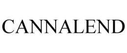 CANNALEND trademark