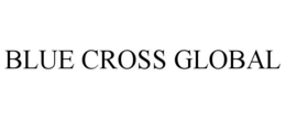 BLUE CROSS GLOBAL trademark