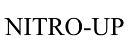 NITRO-UP trademark