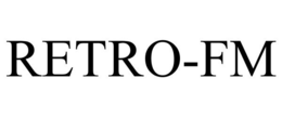 RETRO-FM trademark