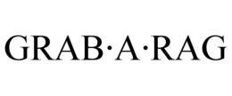 GRAB·A·RAG trademark