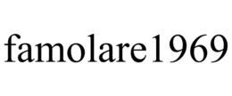 FAMOLARE1969 trademark