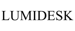 LUMIDESK trademark