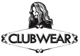 CLUBWEAR trademark