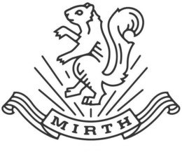 MIRTH trademark