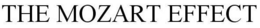 THE MOZART EFFECT trademark