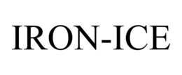 IRON-ICE trademark