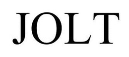 JOLT trademark