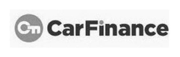 CARFINANCE trademark