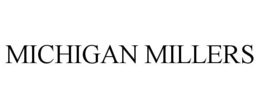 MICHIGAN MILLERS trademark