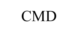 CMD trademark