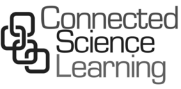 CONNECTED SCIENCE LEARNING trademark