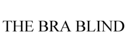 THE BRA BLIND trademark