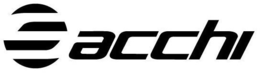 SACCHI trademark