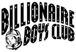 BILLIONAIRE BOYS CLUB trademark