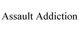 ASSAULT ADDICTION trademark