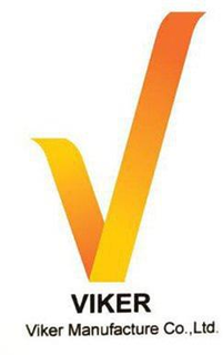 V VIKER VIKER MANUFACTURE CO., LTD. trademark