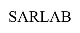SARLAB trademark